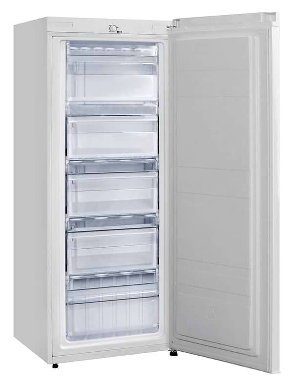 Фото - Морозильная камера Liberton LVF 140-180MD