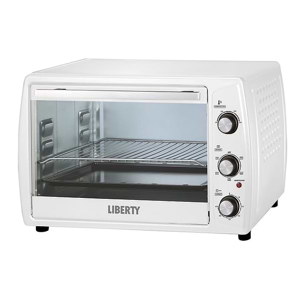 Фото - Піч електрична Liberty D-145 СW