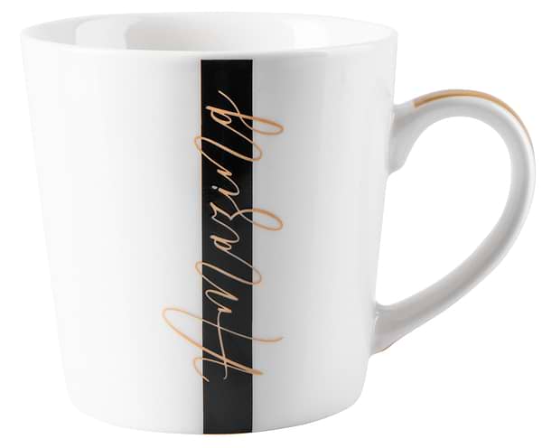 Фото - Чашка Limited Edition Coffee Style 330 мл в ассортименте (MCO21-110)