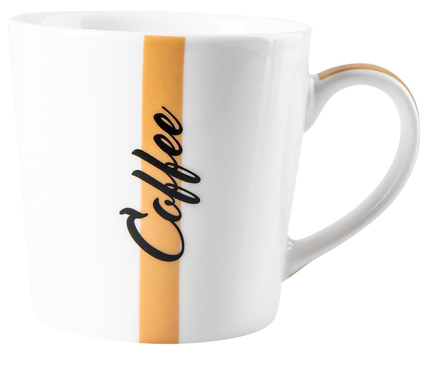 Фото - Чашка Limited Edition Coffee Style 330 мл в ассортименте (MCO21-110)