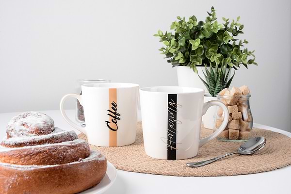 Фото - Чашка Limited Edition Coffee Style 330 мл в ассортименте (MCO21-110)