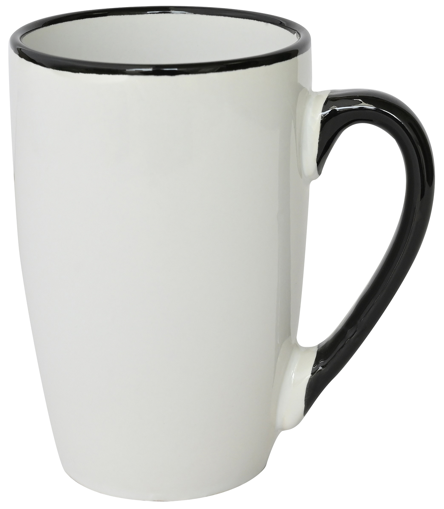 Чашка Limited Edition Edition Stripe 320 мл в ассортименте (ZH-1408)