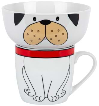 Набор детский Limited Edition Happy Dog (YF6011) - Фото 1