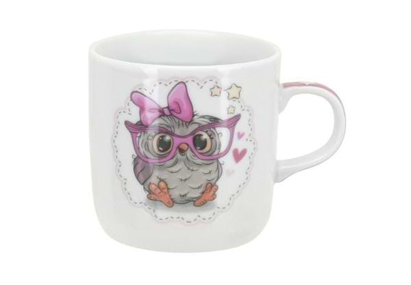 Чашка Limited Edition Owl 230 мл (C604M) - Фото 1