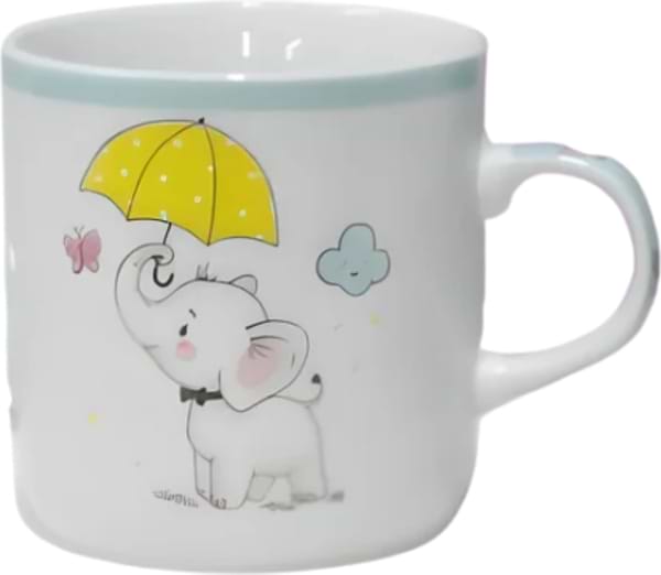 Фото - Чашка Limited Edition Rainy Day 230 мл (C693A-M)