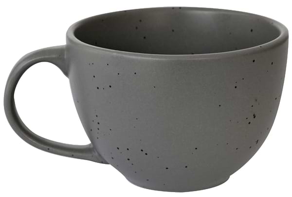 Фото - Чашка Limited Edition SANDY GREY JUMBO 470 мл (ZH-7016-4) Фото - Чашка Limited Edition SANDY GREY JUMBO 470 мл (ZH-7016-4)