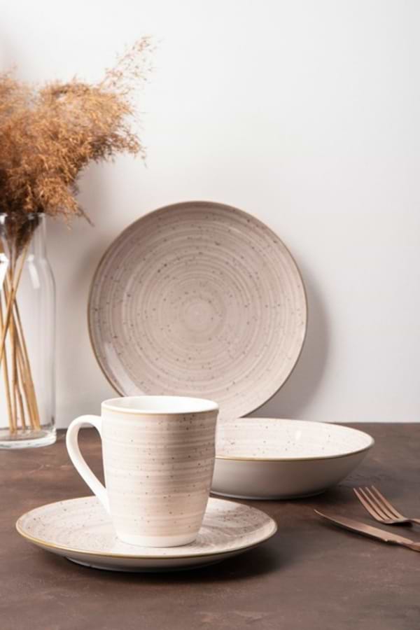 Фото - Чашка Limited Edition STONY MOKKA 350 мл (CG-014-5)