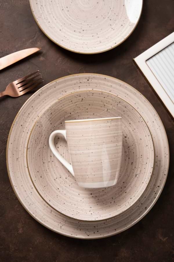 Фото - Чашка Limited Edition STONY MOKKA 350 мл (CG-014-5)