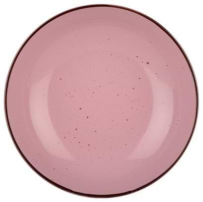Фото - Салатник Limited Edition Terra 650 мл Powdery Pink (YF6007-3)