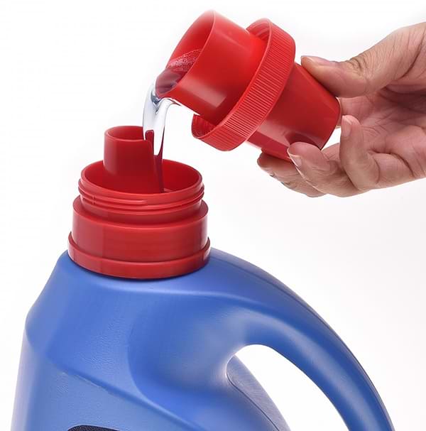 Фото - Гель для прання Lion Beat 3 л