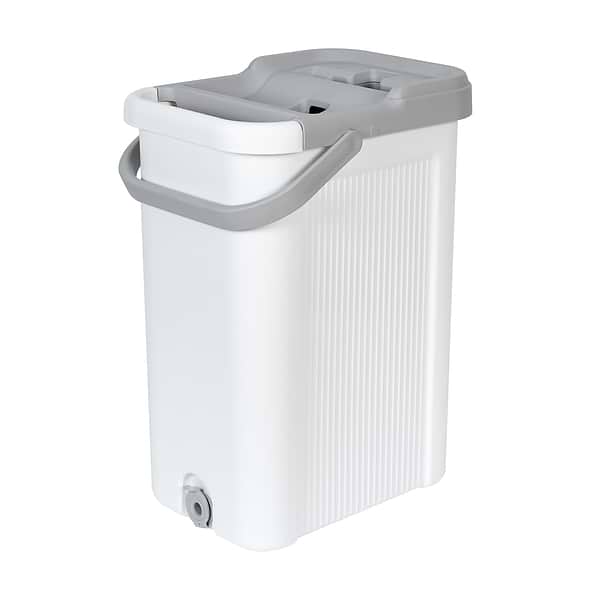 Фото - Набір для прибирання Logan SOLAR