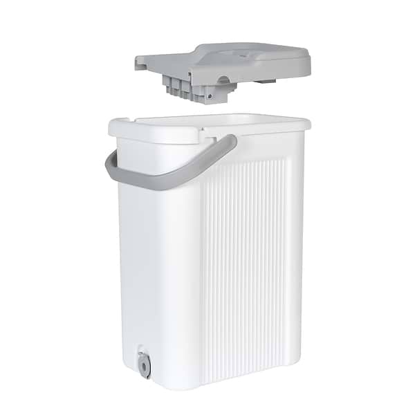 Фото - Набір для прибирання Logan SOLAR