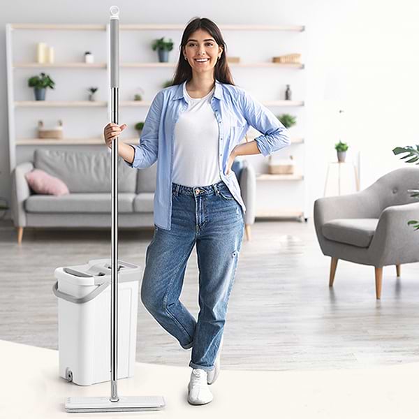 Фото - Набір для прибирання Logan SOLAR