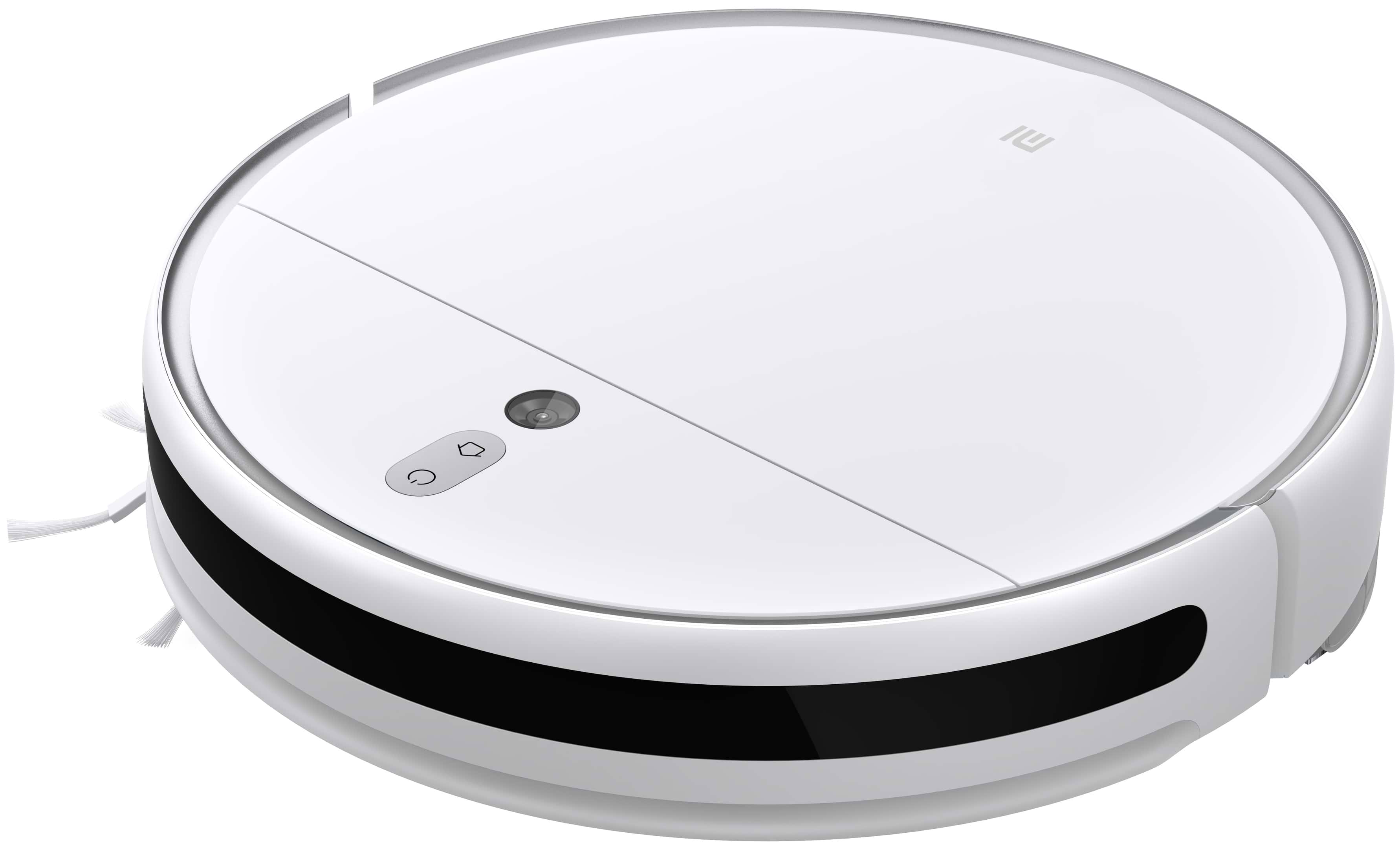 Робот-пилосос миючий Xiaomi Mi Robot Vacuum-Mop 2 EU