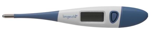 Фото - Термометр Longevita MT- 4218