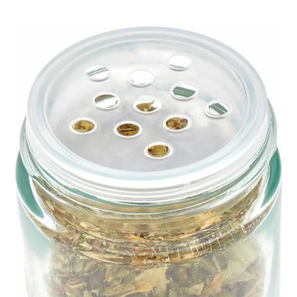 Фото - Набор емкостей для специй и приправ Love You Home на подставке, крутящейся 12 ед. (61031)