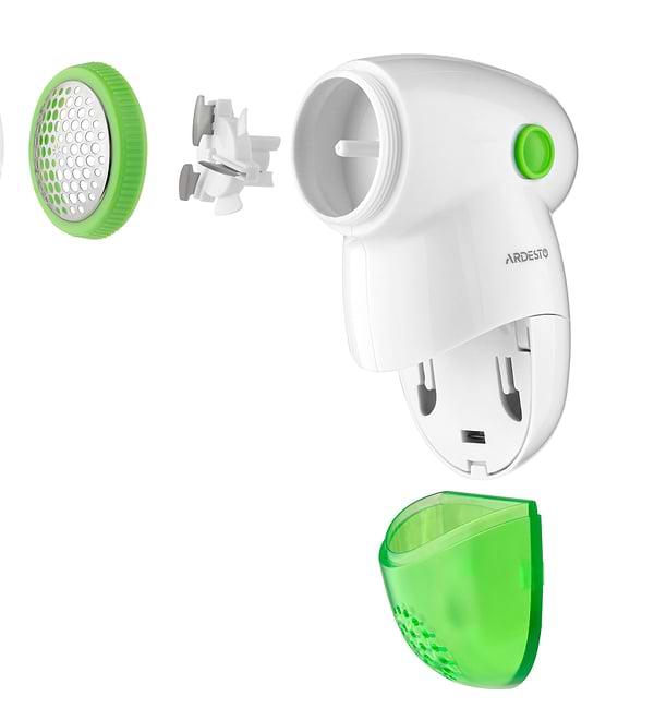 Фото - Триммер для ткани Ardesto LSH-ZH1