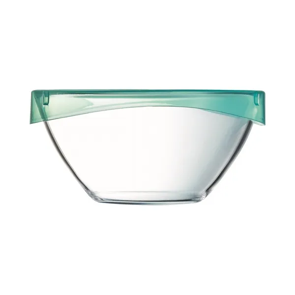 Фото - Салатник Luminarc Keep'N'Box 17 см 1.1 л (P3672)