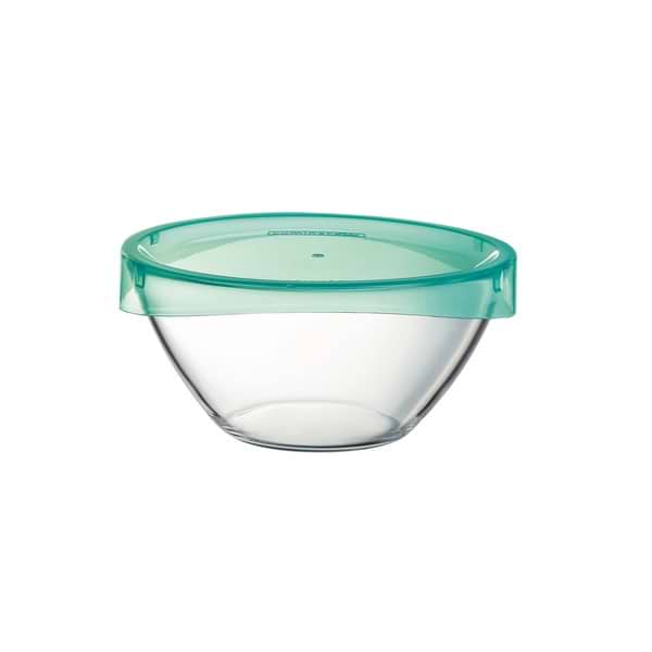Фото - Салатник Luminarc Keep'N'Box 17 см 1.1 л (P3672)