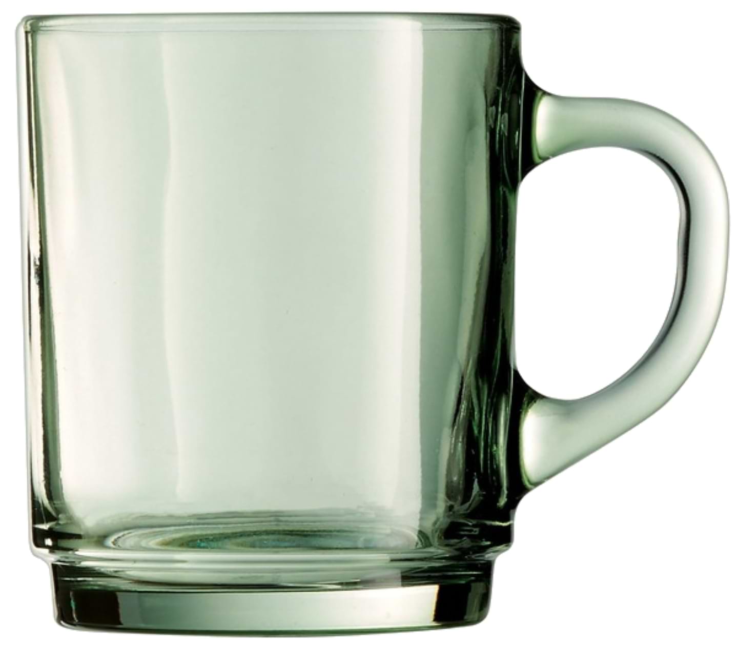 Чашка Luminarc ALBA SOFT GREEN 250 мл (V2817)