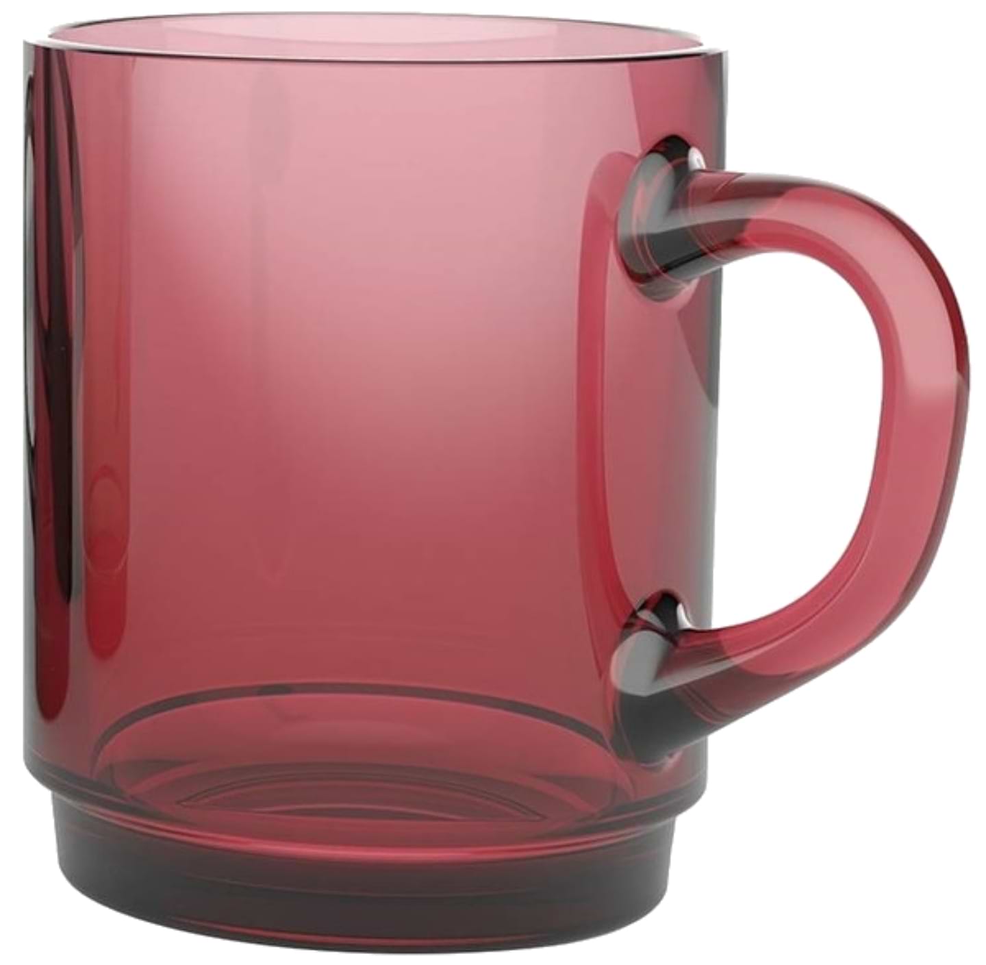 Чашка Luminarc ALBA TERRACOTTA 250 мл (V2818)