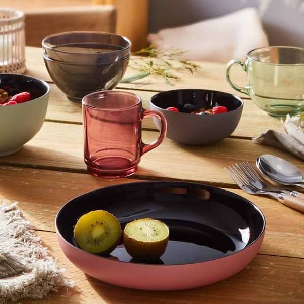 Фото - Чашка Luminarc ALBA TERRACOTTA 250 мл (V2818)