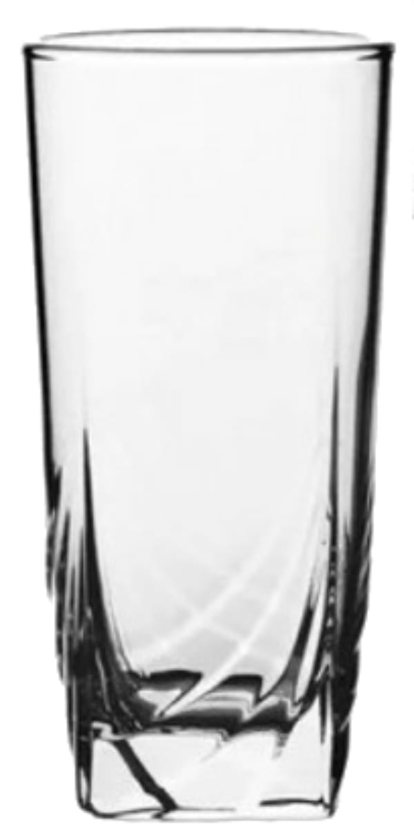 Фото - Набір склянок Luminarc Ascot 3х300 мл (P1789)