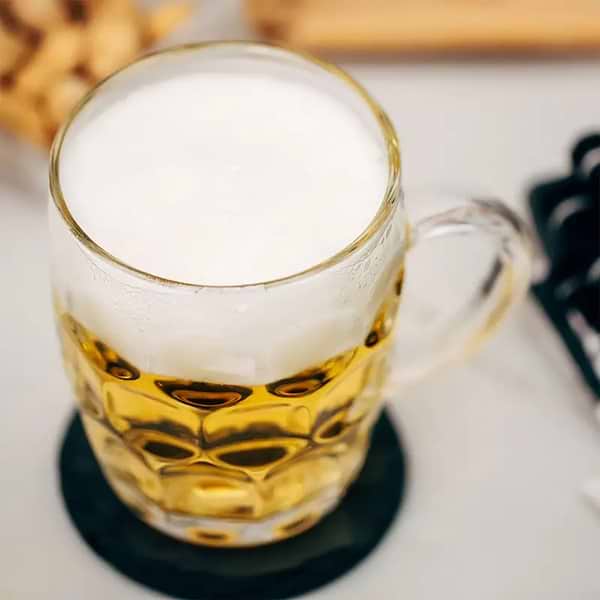 Фото - Бокал Luminarc Britannia 590 мл (N1577)