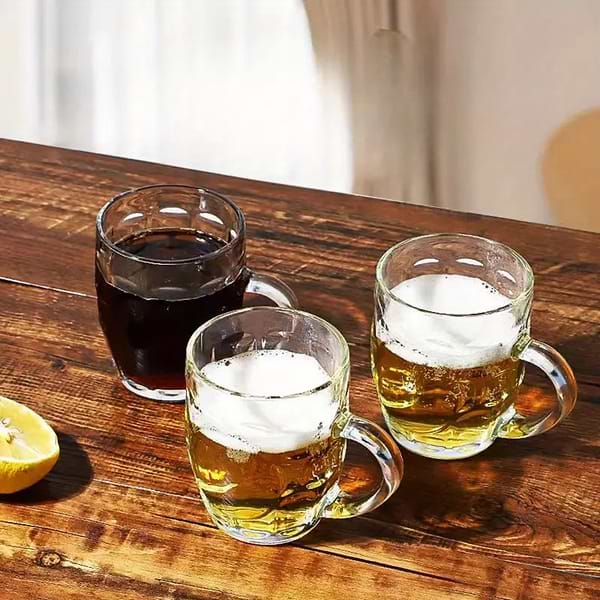 Фото - Бокал Luminarc Britannia 590 мл (N1577)