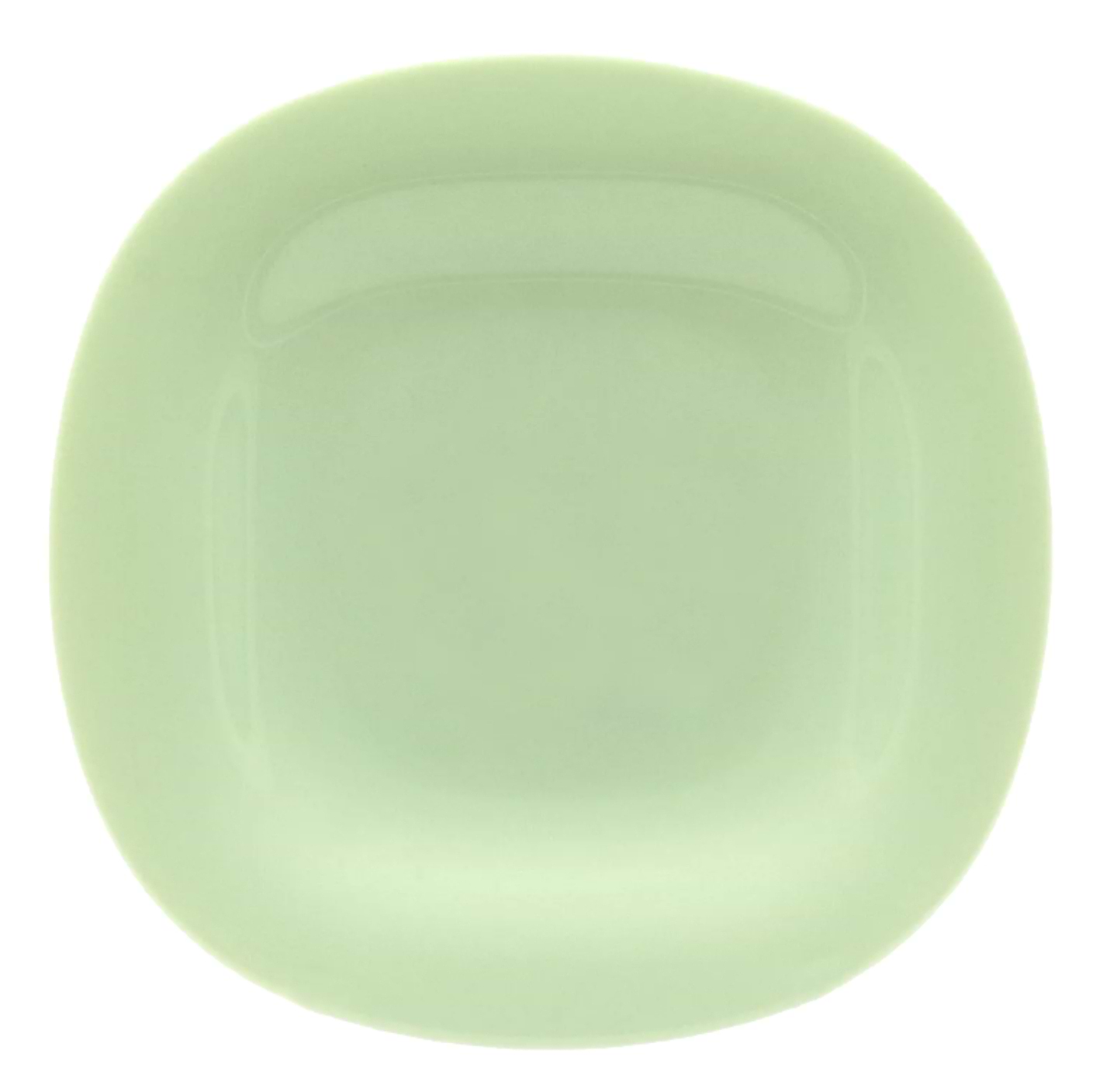 Тарелка десертная Luminarc Carine Paradise Green 21.5см (V7418)