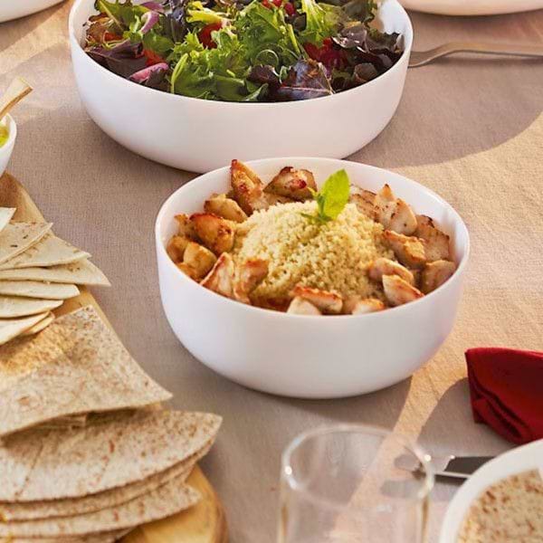 Фото - Форма для выпечки Luminarc Diwali 18 см (N2945)