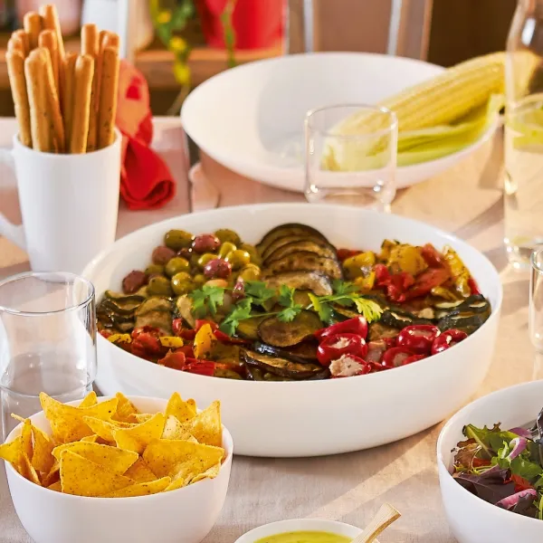 Фото - Форма для випічки Luminarc Diwali 26 см (N6416)