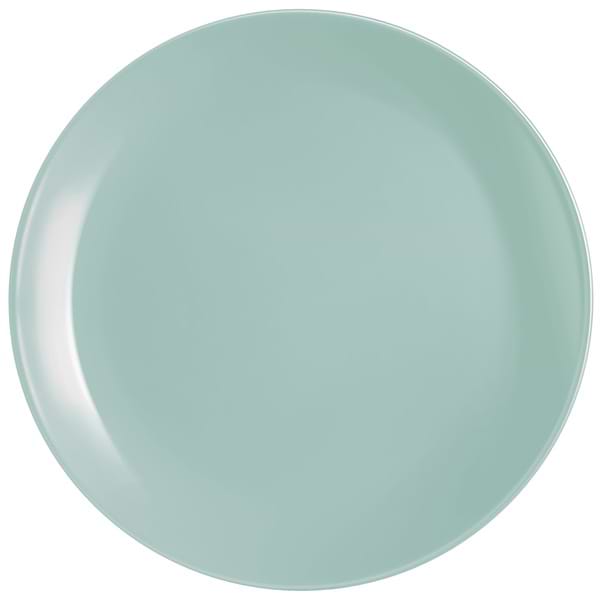 Тарелка подставная Luminarc Diwali Light Turquoise 27.3 см (P2013)