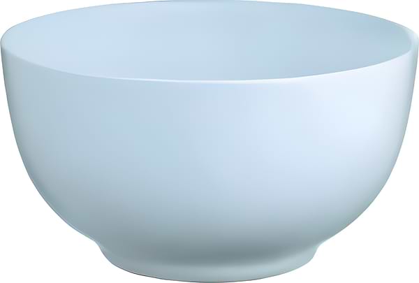 Фото - Салатник Luminarc Diwali Paradise Blue 14,5 см V5832)