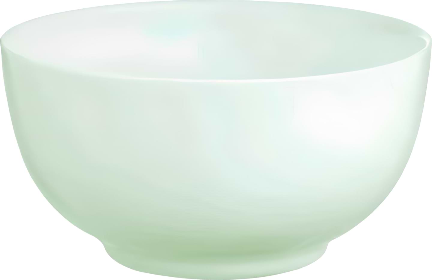 Салатник Luminarc Diwali Paradise Green 14,5 см V5844) - Фото 1