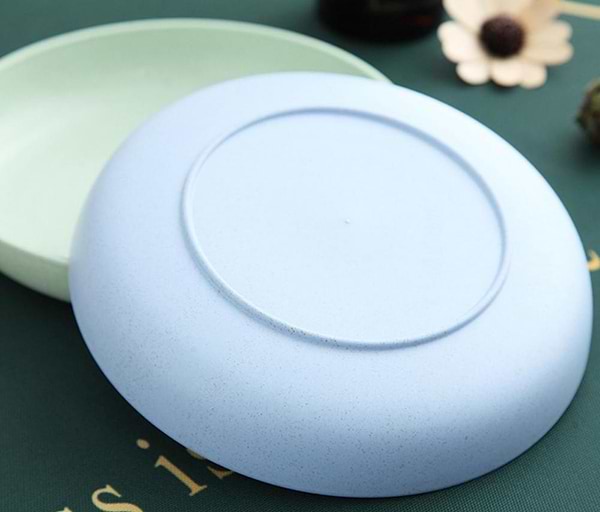 Фото - Салатник Luminarc Diwali Paradise Green 22 см (V5846)