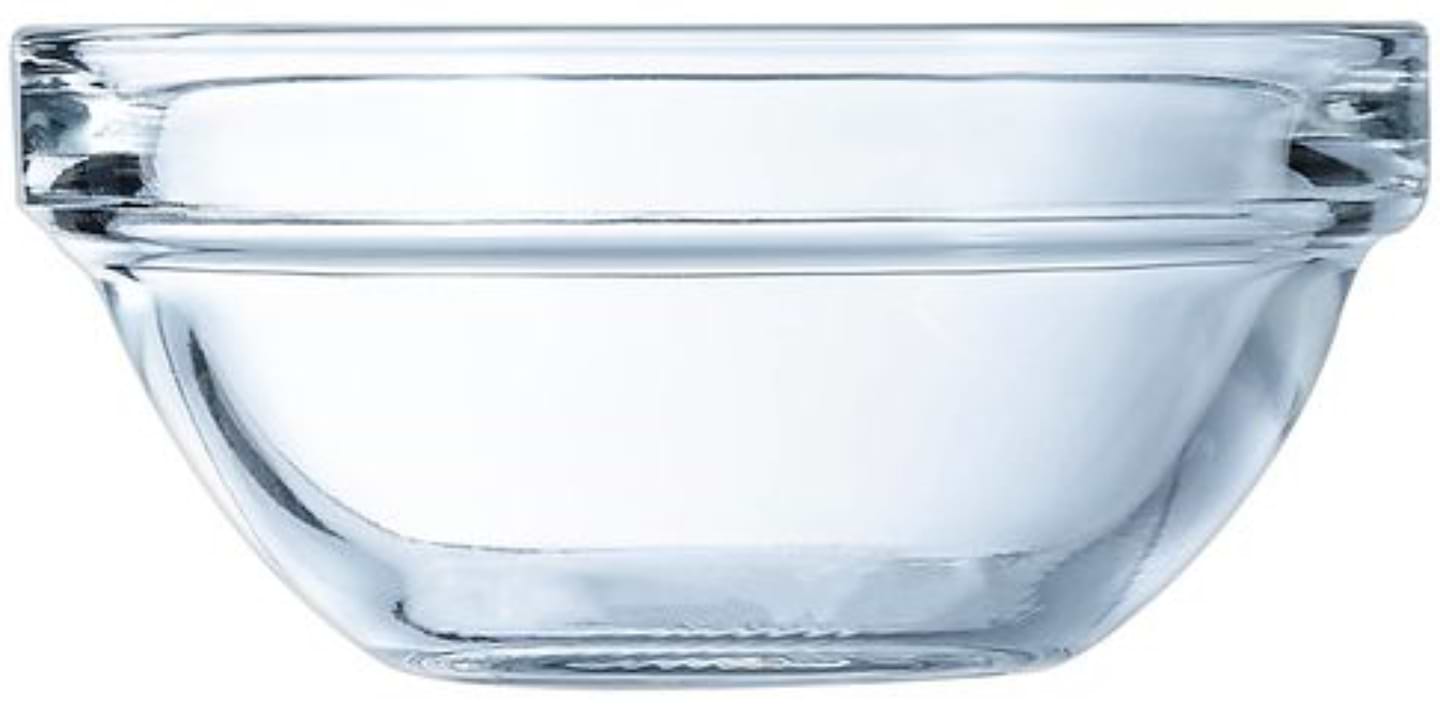 Салатник Luminarc Empilable 6 см (V7515)