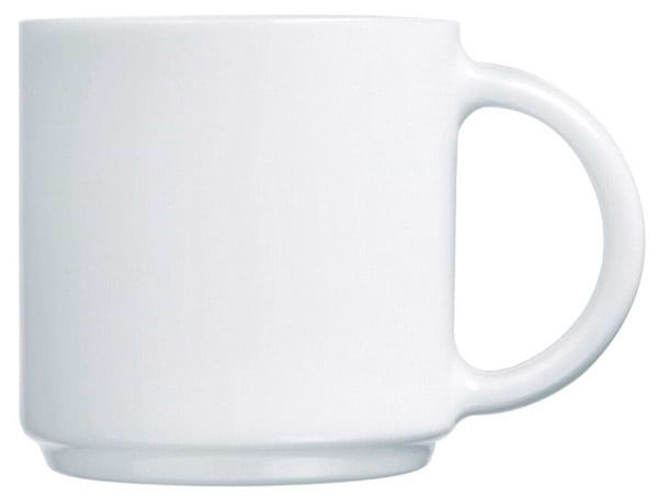 Фото - Чашка Luminarc EVERYDAY 340 мл (P8675)