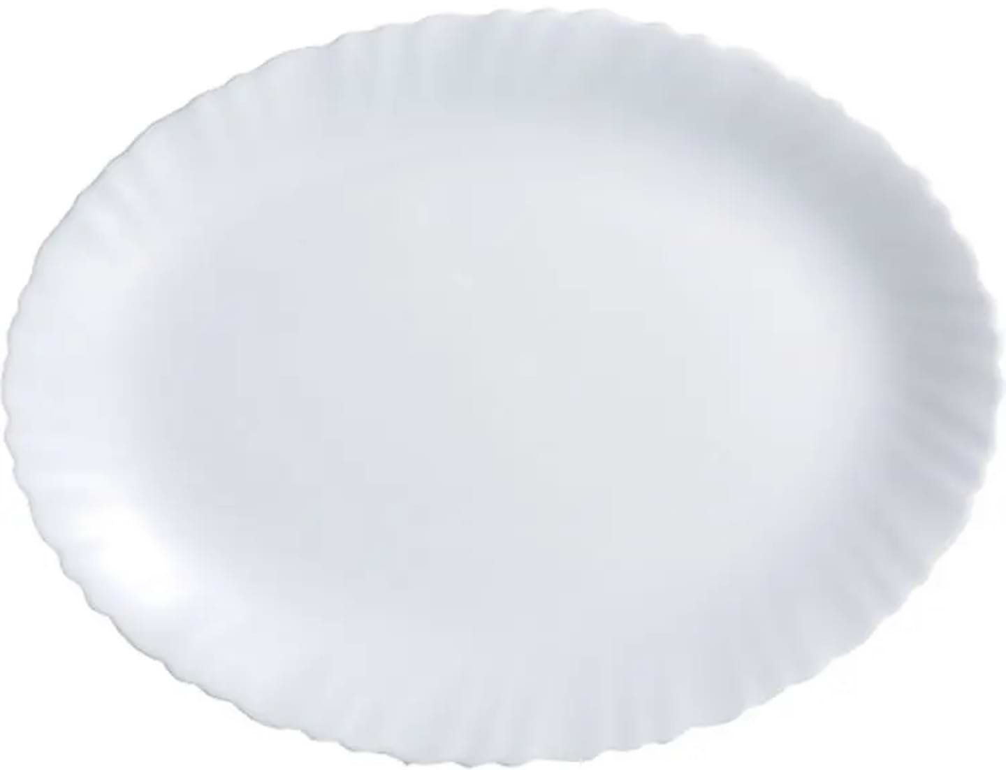 Блюдо Luminarc Feston 33 см (E8862)