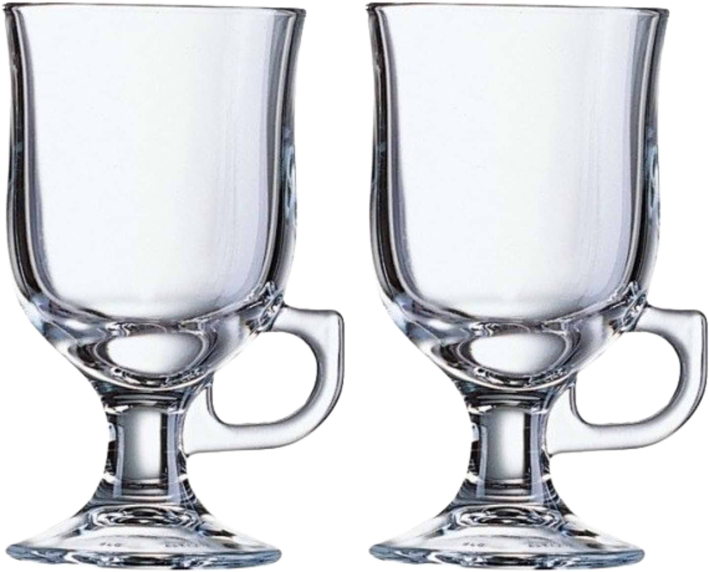 Набор чашек Luminarc Irish Coffee 2х240 мл (V8970) - Фото 1