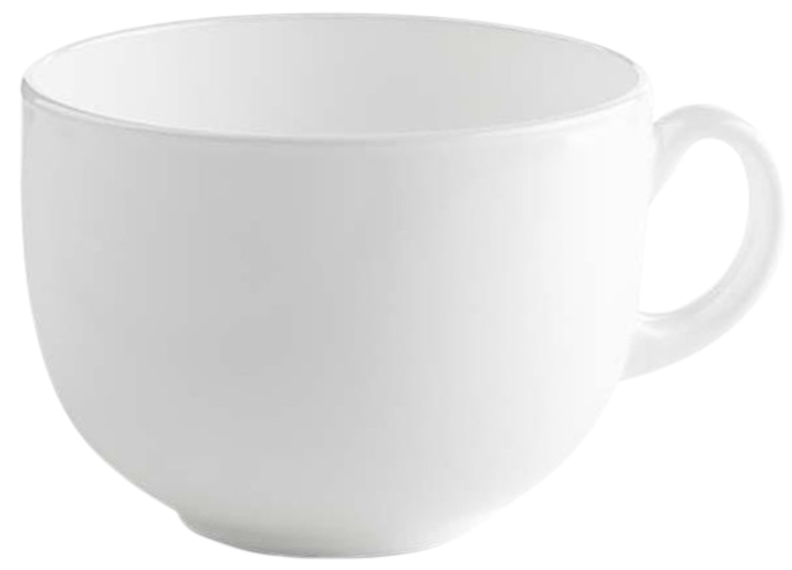 Бульонница Luminarc JUMBO OPAL 500 мл (V7275)