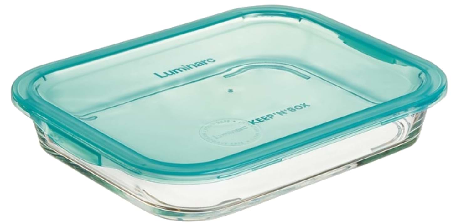 Ємність для зберігання Luminarc KEEP'N BOX 1500 мл (Q8396)