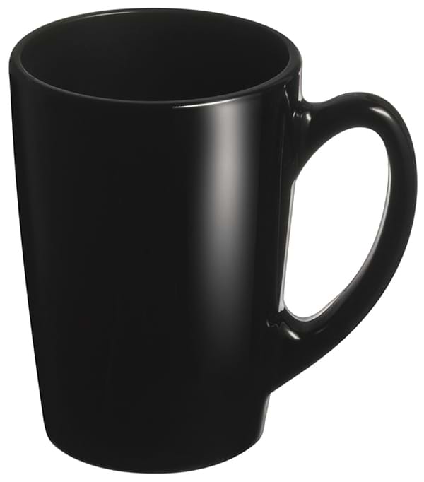 Фото - Чашка Luminarc NEW MORNING BLACK 320 мл (V9401)