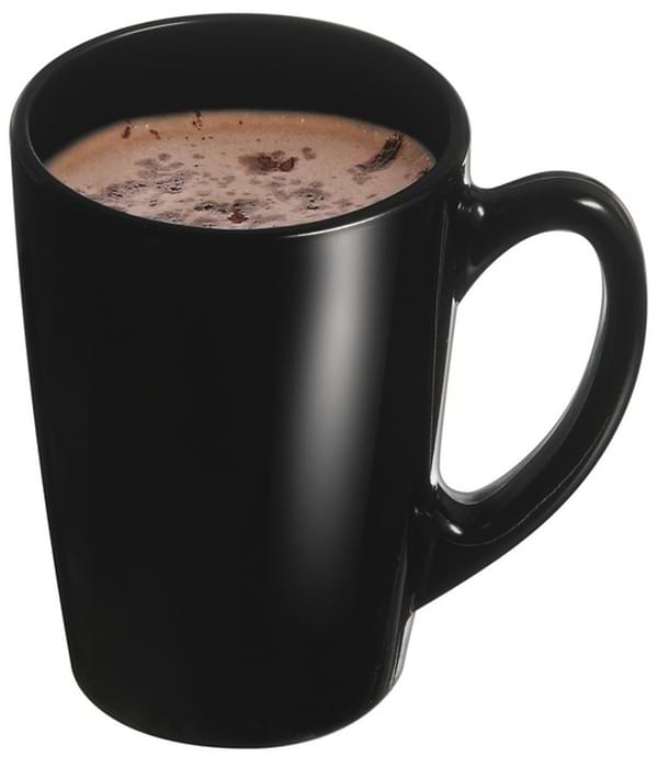 Фото - Чашка Luminarc NEW MORNING BLACK 320 мл (V9401)