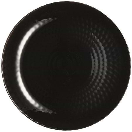 Тарелка десертная Luminarc Pampille Black 19 см (Q4620)