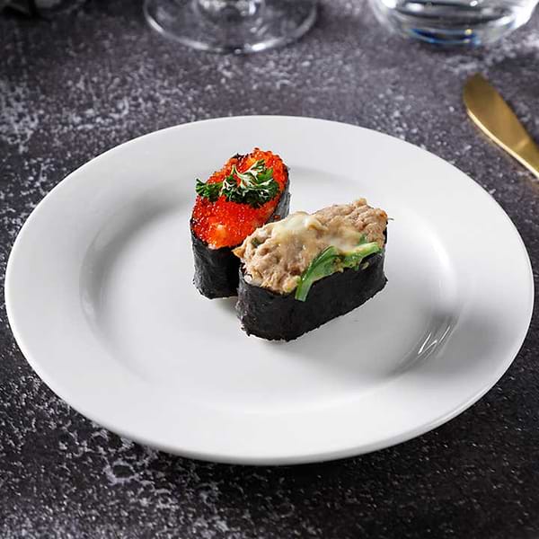 Фото - Тарелка Krauff 21-244-003