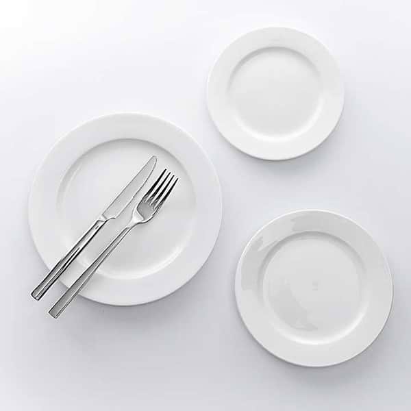 Фото - Тарелка Krauff 21-244-003