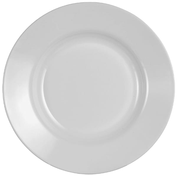 Фото - Тарілка десертна Luminarc PLUMI GRANIT 19 см (V9068)