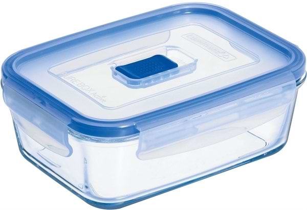 Ємність для зберігання Luminarc Pure Box Active 820 мл (N2617)