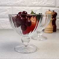 Фото - Креманка Luminarc Quadrо 6х250 мл (N2322)